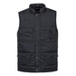 Portwest Bodywarmers S414 zwart(BK)