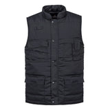 Portwest Bodywarmers S414 zwart(BK)