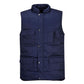 Portwest Bodywarmers S414 marineblauw(NA)
