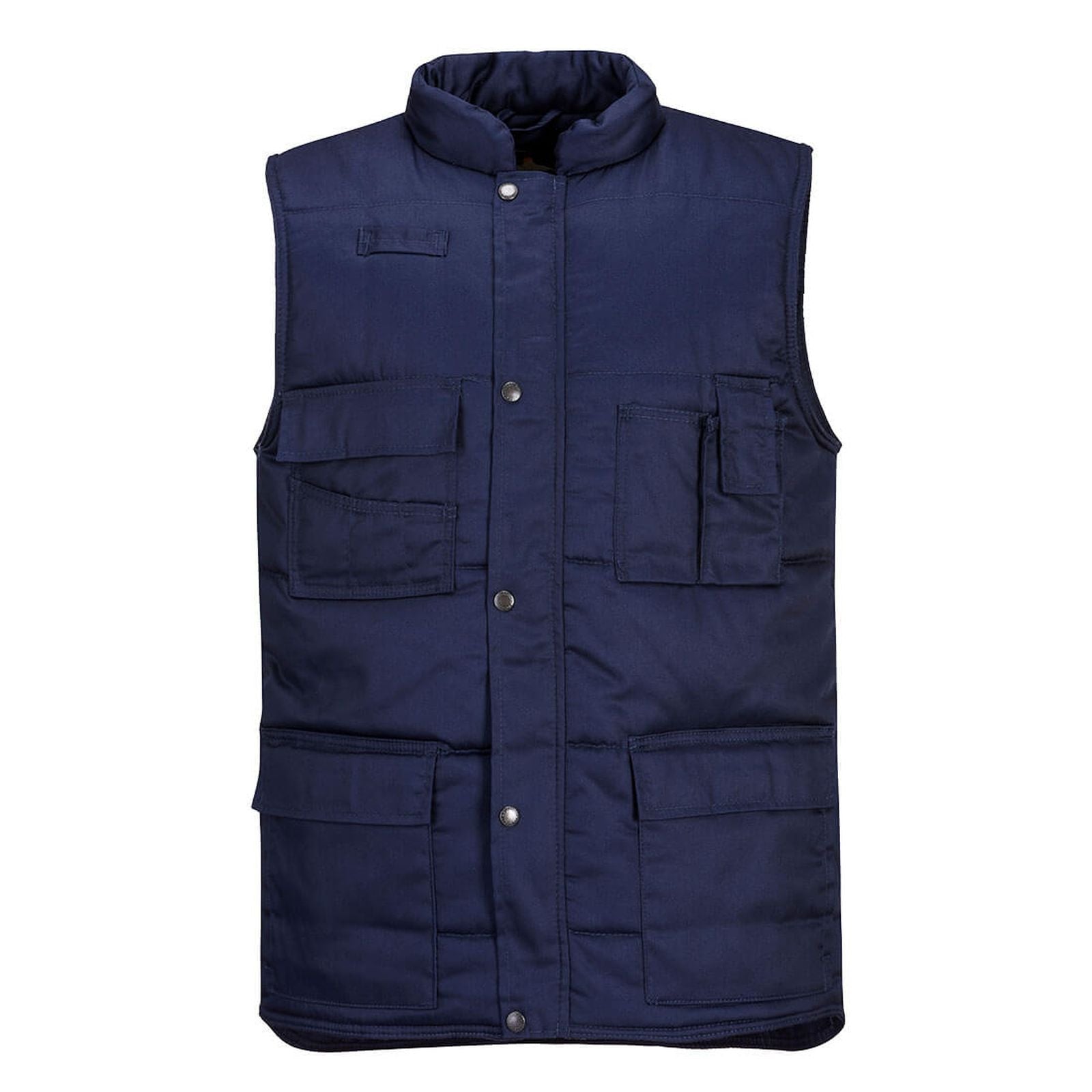 Portwest Bodywarmers S414 marineblauw(NA)