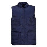 Portwest Bodywarmers S414 marineblauw(NA)