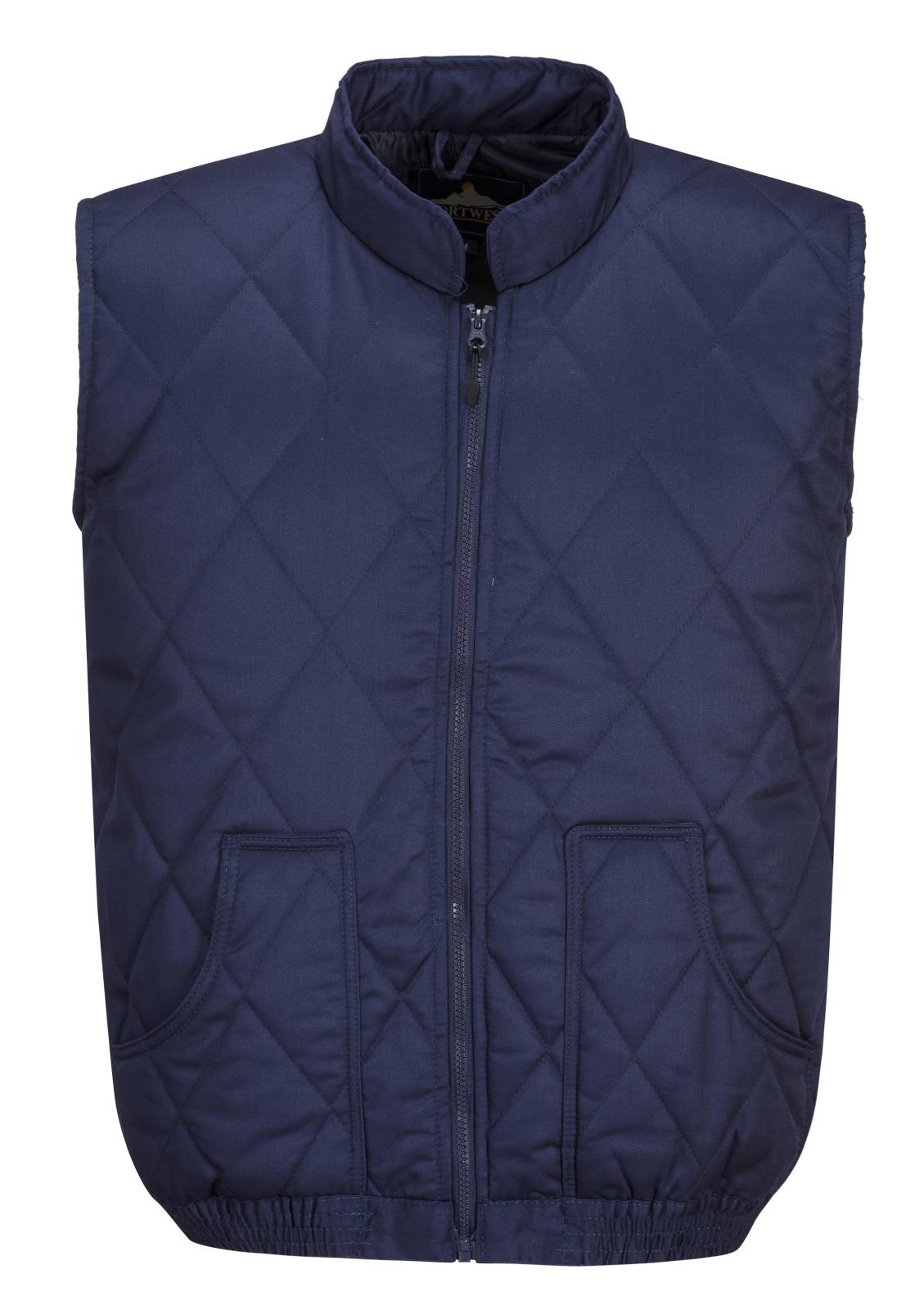 Portwest Bodywarmers S414 marineblauw(NA)