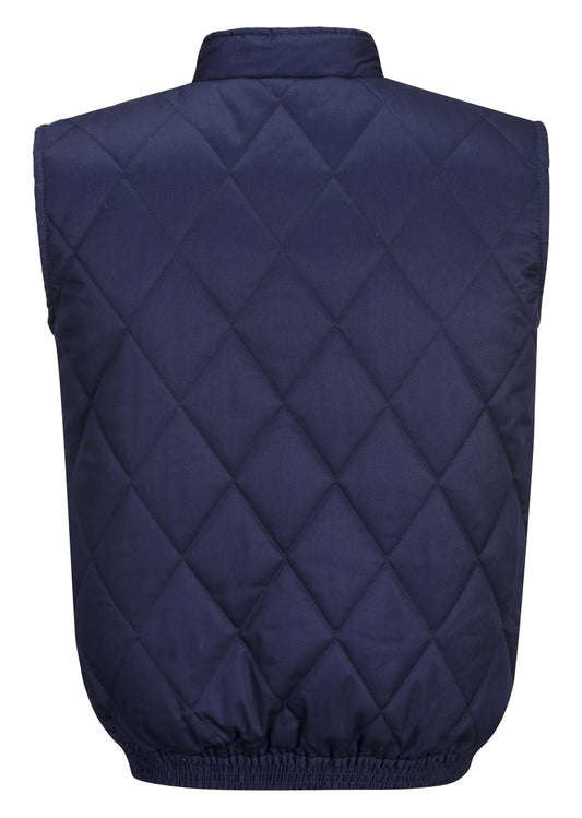 Portwest Bodywarmers S414 marineblauw(NA)
