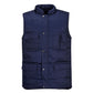 Portwest Bodywarmers S414 marineblauw(NA)