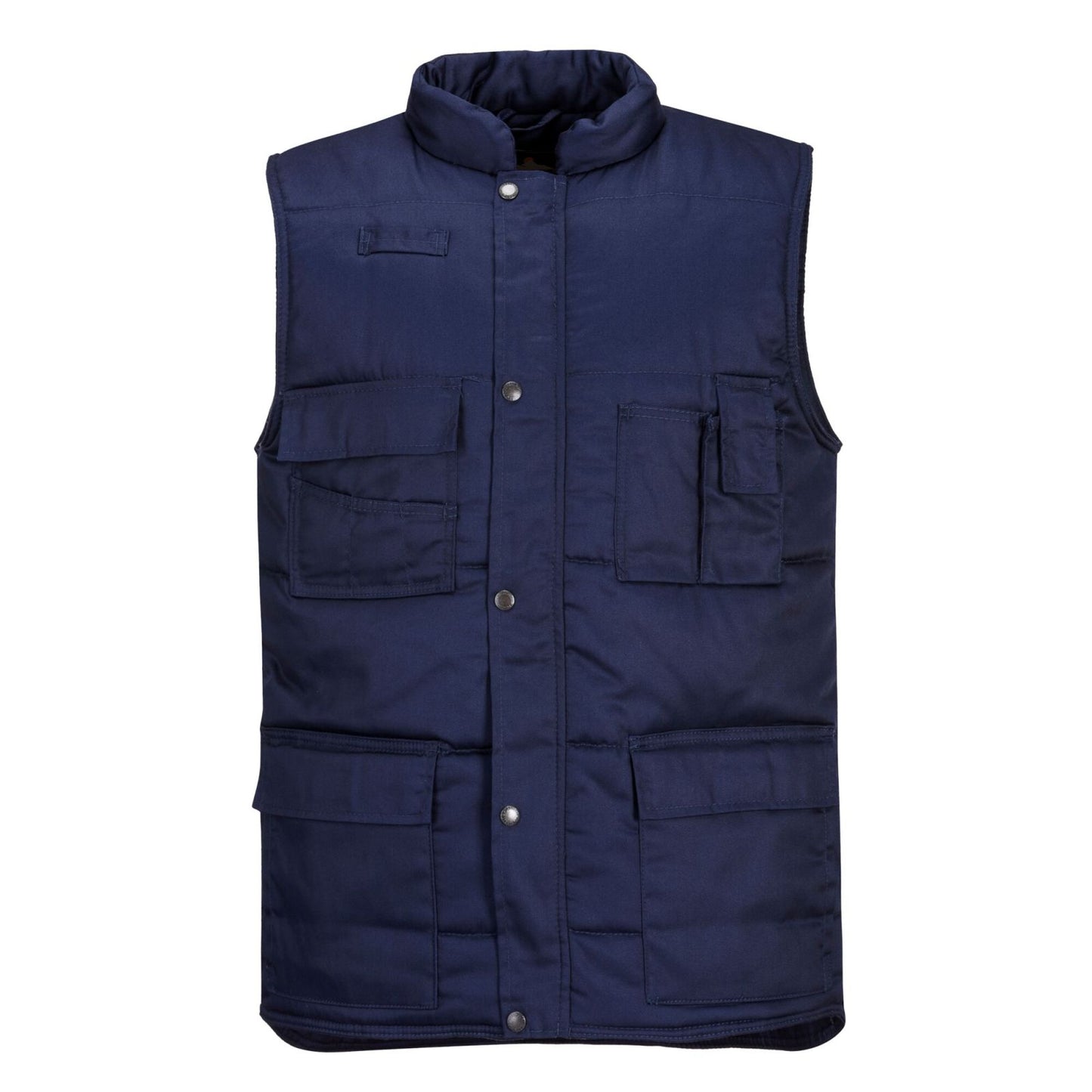 Portwest Bodywarmers S414 marineblauw(NA)