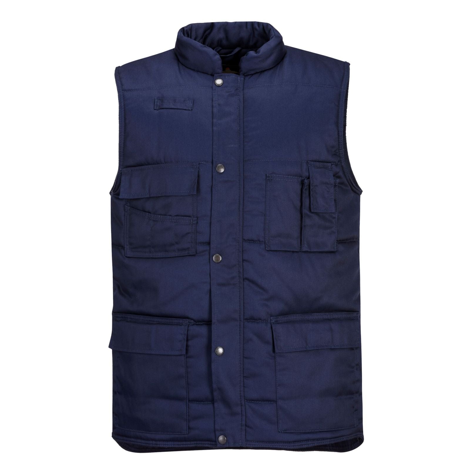 Portwest Bodywarmers S414 marineblauw(NA)