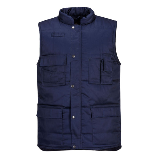 Portwest Bodywarmers S414 marineblauw(NA)