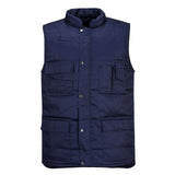 Portwest Bodywarmers S414 marineblauw(NA)