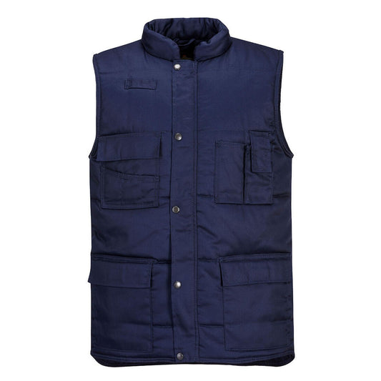 Portwest Bodywarmers S414 marineblauw(NA)