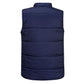 Portwest Bodywarmers S414 marineblauw(NA)