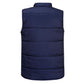 Portwest Bodywarmers S414 marineblauw(NA)