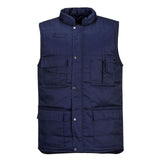 Portwest Bodywarmers S414 marineblauw(NA)