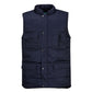 Portwest Bodywarmers Werkkleding Bodywarmer S414 Shetland donker marineblauw(NV)