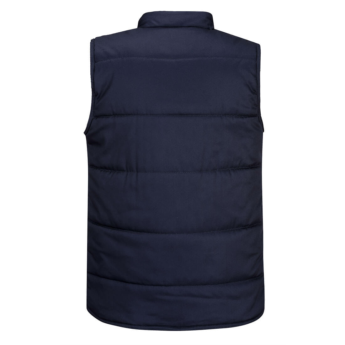 Portwest Bodywarmers Werkkleding Bodywarmer S414 Shetland donker marineblauw(NV)