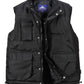 Portwest Bodywarmers S415 zwart(BK)