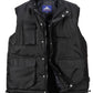 Portwest Bodywarmers S415 zwart(BK)