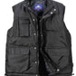 Portwest Bodywarmers S415 zwart(BK)