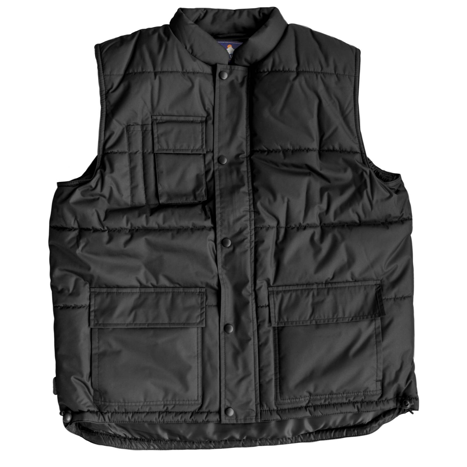 Portwest Bodywarmers S415 zwart(BK)