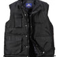 Portwest Bodywarmers S415 zwart(BK)