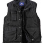 Portwest Bodywarmers S415 zwart(BK)