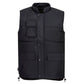 Portwest Bodywarmers S415 zwart(BK)