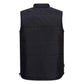 Portwest Bodywarmers S415 zwart(BK)
