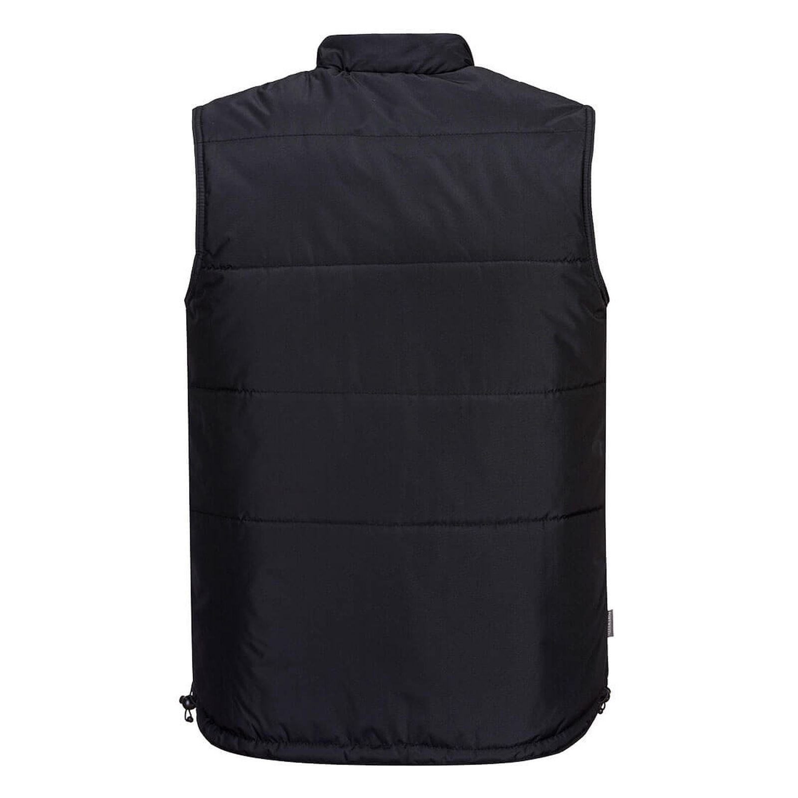 Portwest Bodywarmers S415 zwart(BK)