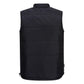 Portwest Bodywarmers S415 zwart(BK)