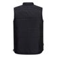 Portwest Bodywarmers S415 zwart(BK)