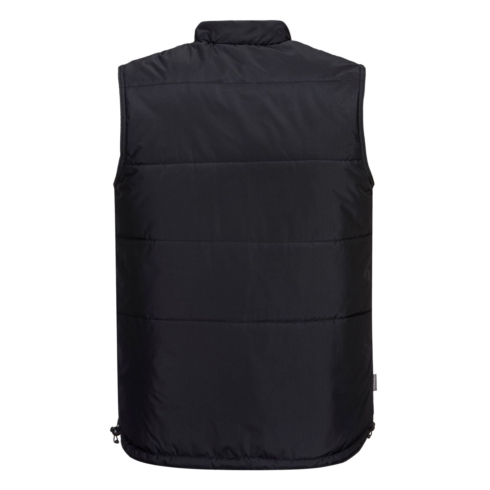 Portwest Bodywarmers S415 zwart(BK)