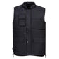 Portwest Bodywarmers S415 zwart(BK)