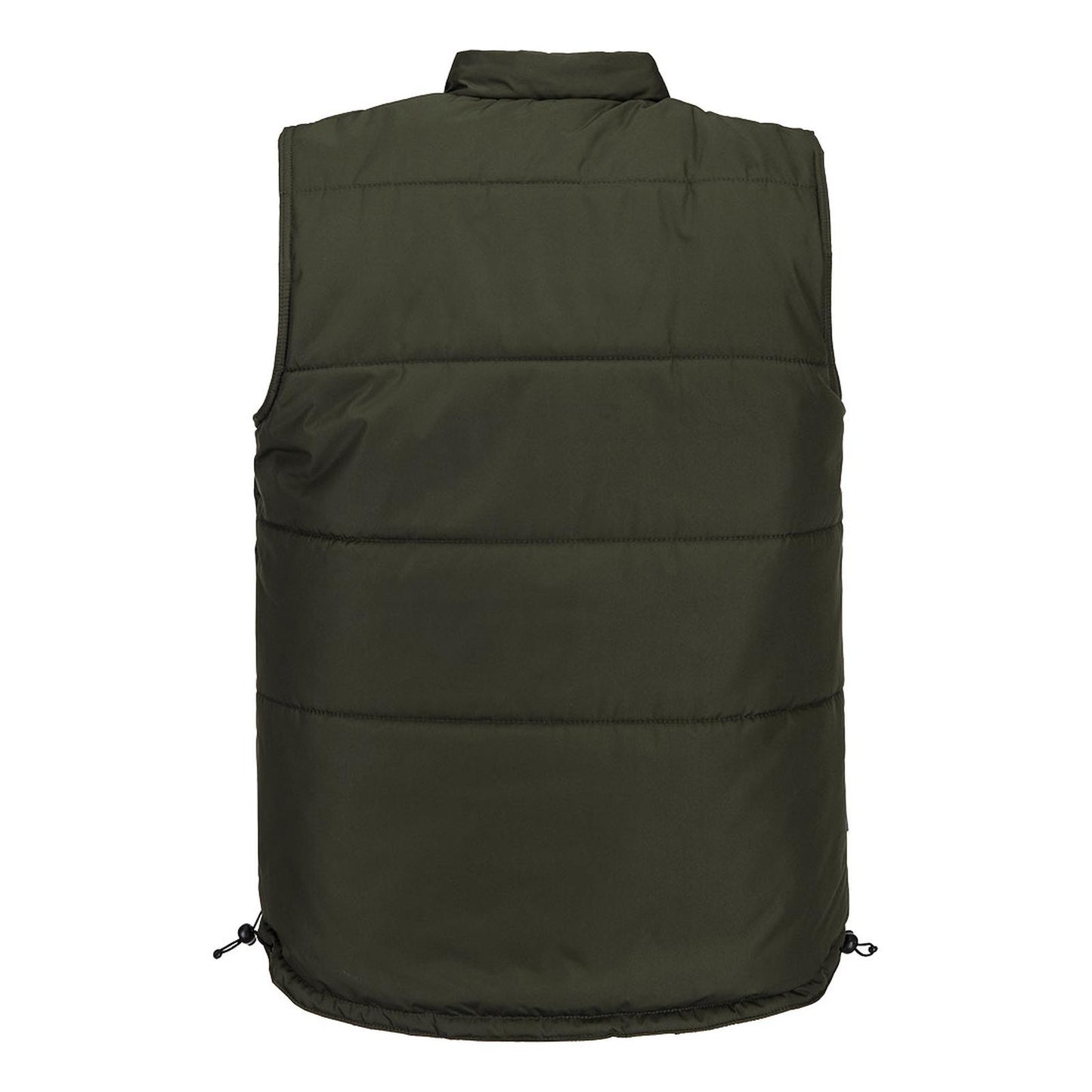 Portwest Bodywarmers Bescherming Tegen Alle Weersomstandigheden Bodywarmer S415 klassiek bosnacht groen(FN)