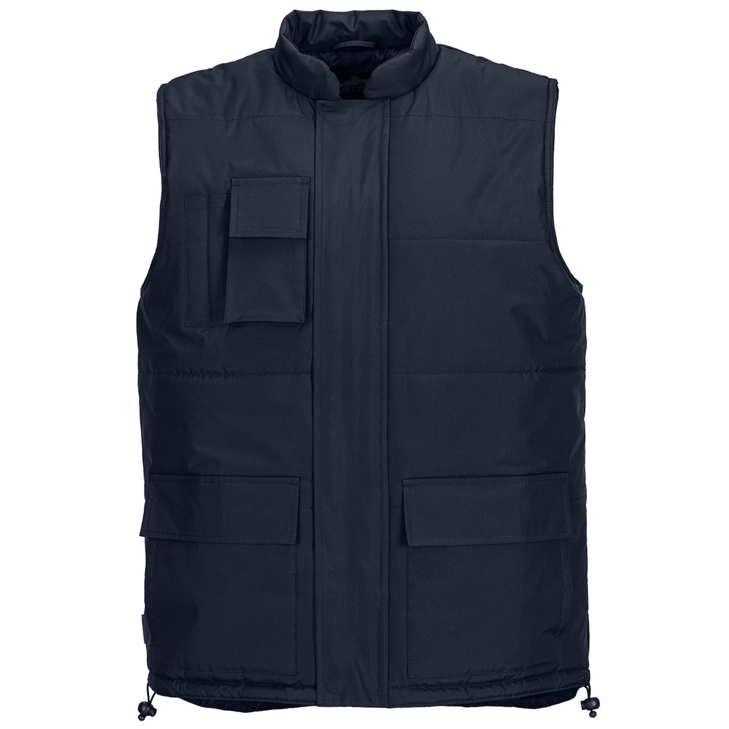 Portwest Bodywarmers S415 marineblauw(NA)