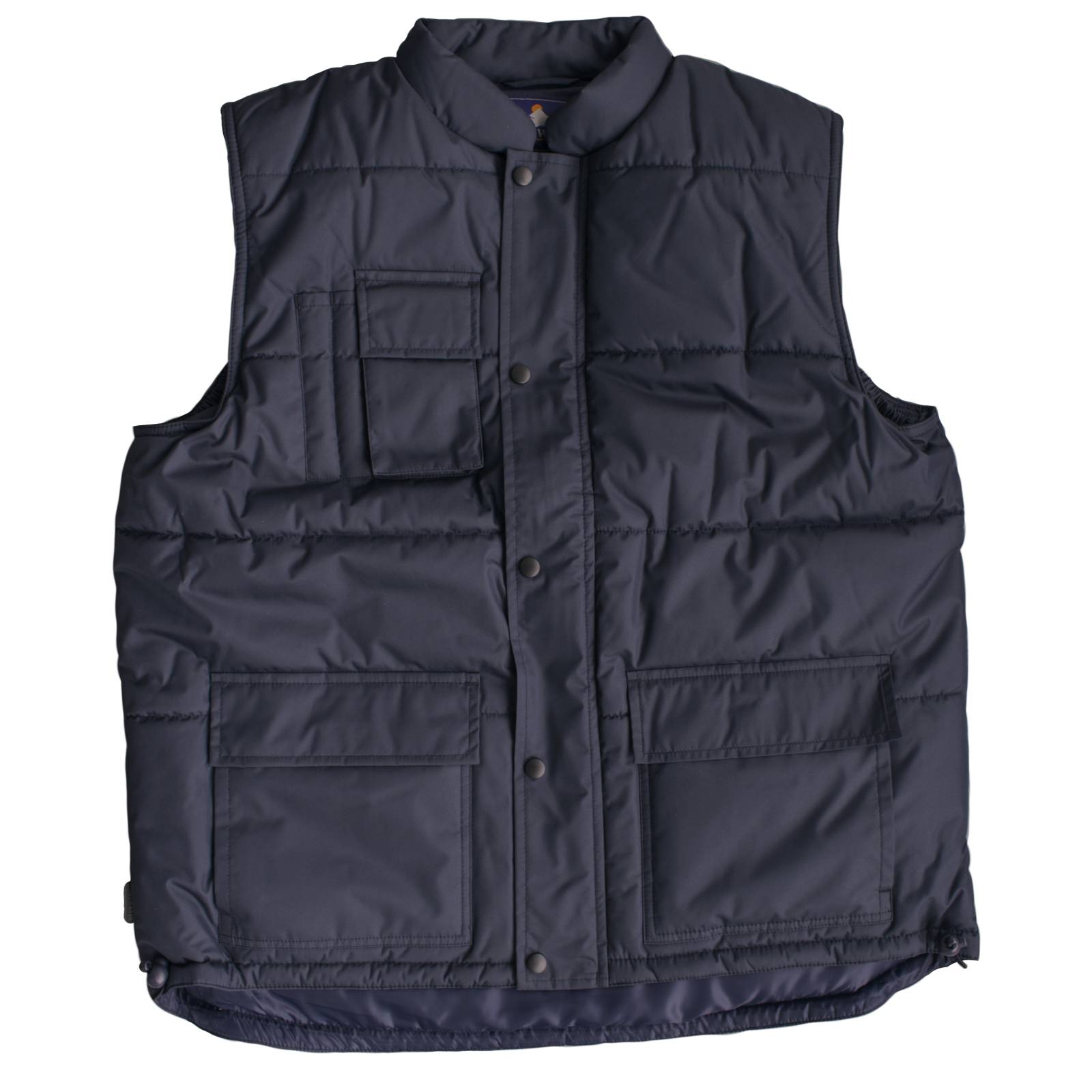 Portwest Bodywarmers S415 marineblauw(NA)