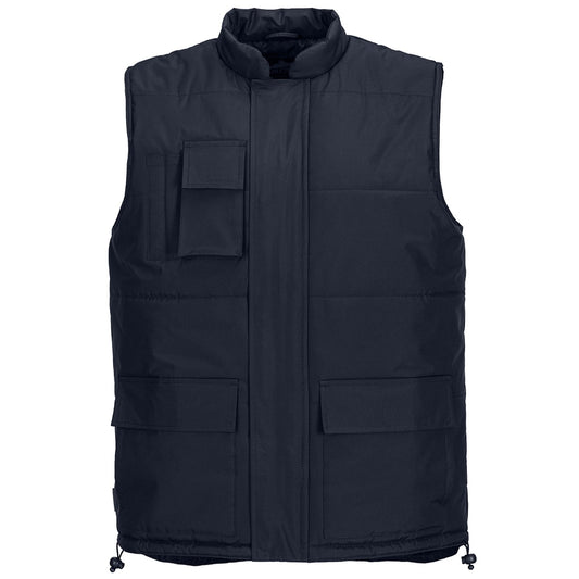 Portwest Bodywarmers S415 marineblauw(NA)
