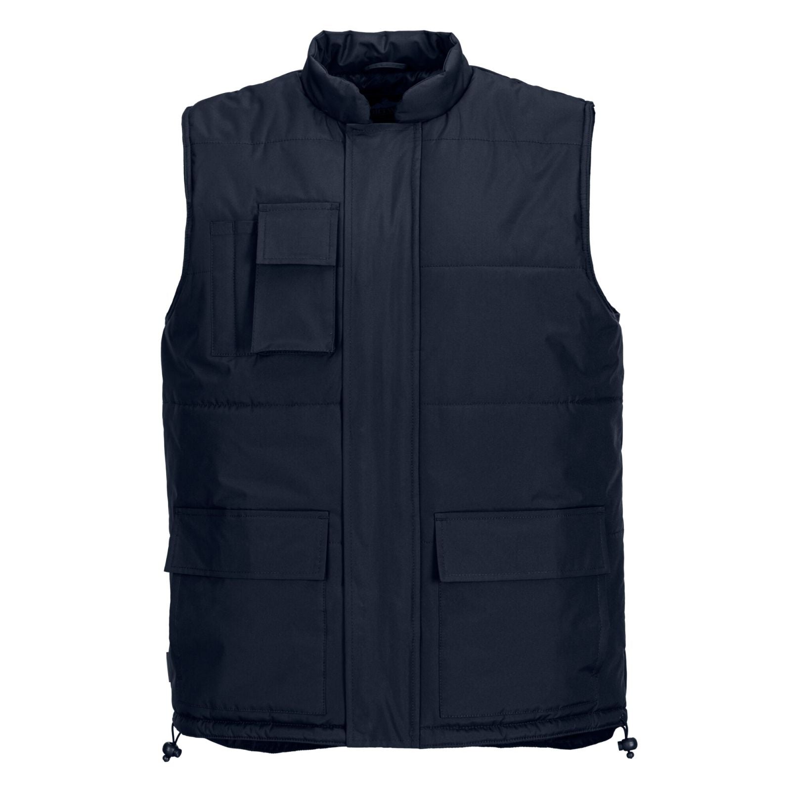 Portwest Bodywarmers S415 marineblauw(NA)