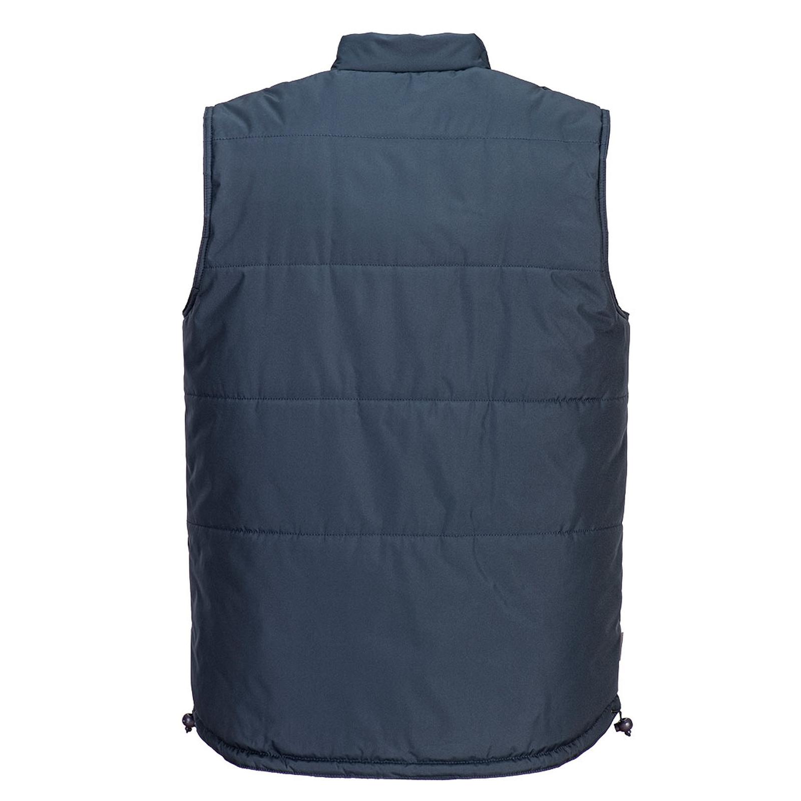 Portwest Bodywarmers S415 marineblauw(NA)