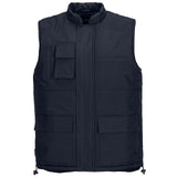Portwest Bodywarmers S415 marineblauw(NA)