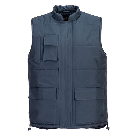Portwest Bodywarmers S415 marineblauw(NA)
