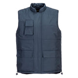 Portwest Bodywarmers S415 marineblauw(NA)