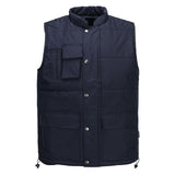 Portwest Bodywarmers Bescherming Alle Weersomstandigheden Bodywarmer S415 Klassiek donker marineblauw(NV)
