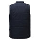 Portwest Bodywarmers Bescherming Alle Weersomstandigheden Bodywarmer S415 Klassiek donker marineblauw(NV)