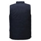Portwest Bodywarmers Bescherming Alle Weersomstandigheden Bodywarmer S415 Klassiek donker marineblauw(NV)