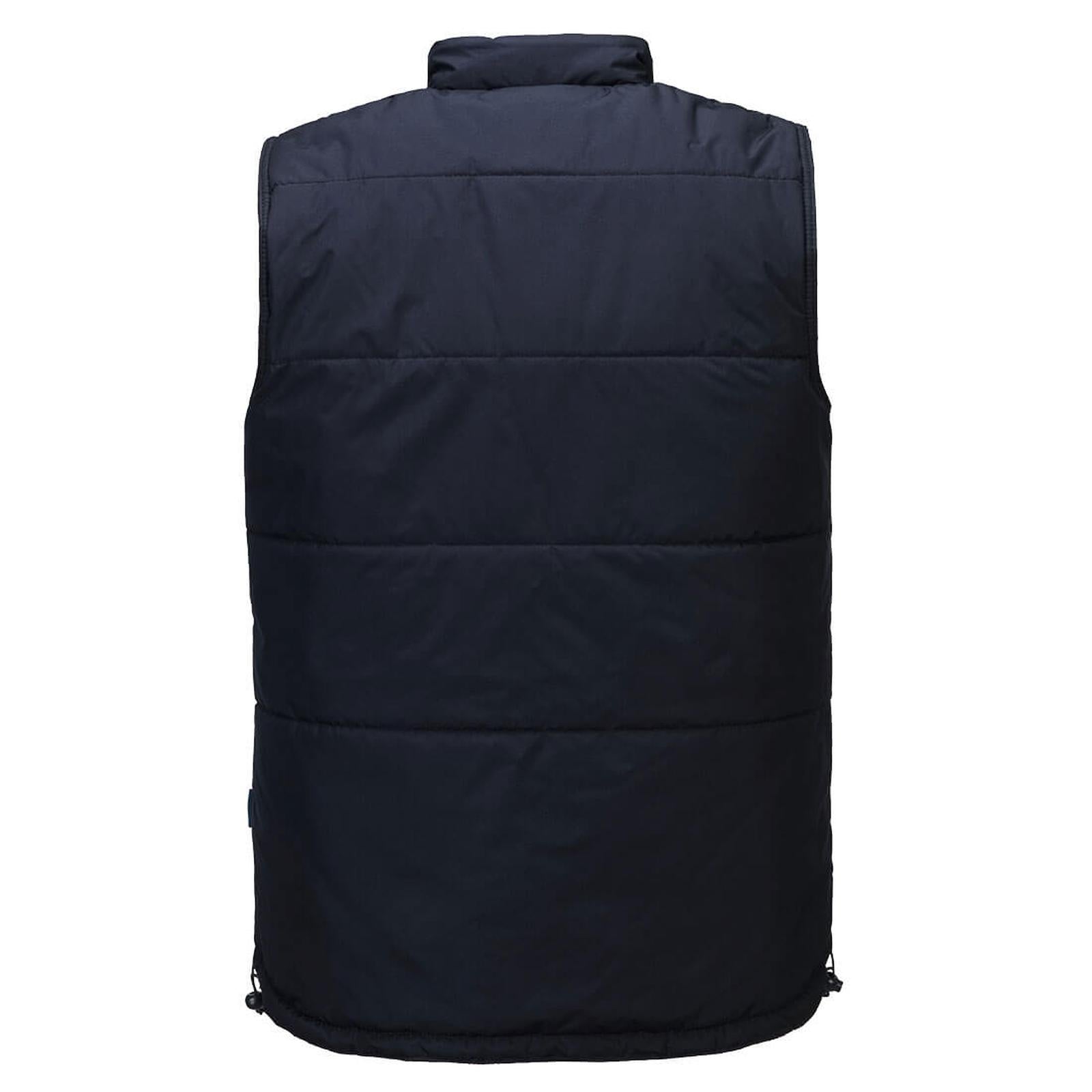 Portwest Bodywarmers Bescherming Alle Weersomstandigheden Bodywarmer S415 Klassiek donker marineblauw(NV)