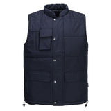 Portwest Bodywarmers Bescherming Alle Weersomstandigheden Bodywarmer S415 Klassiek donker marineblauw(NV)