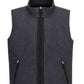 Portwest Bodywarmers S418 zwart(BK)