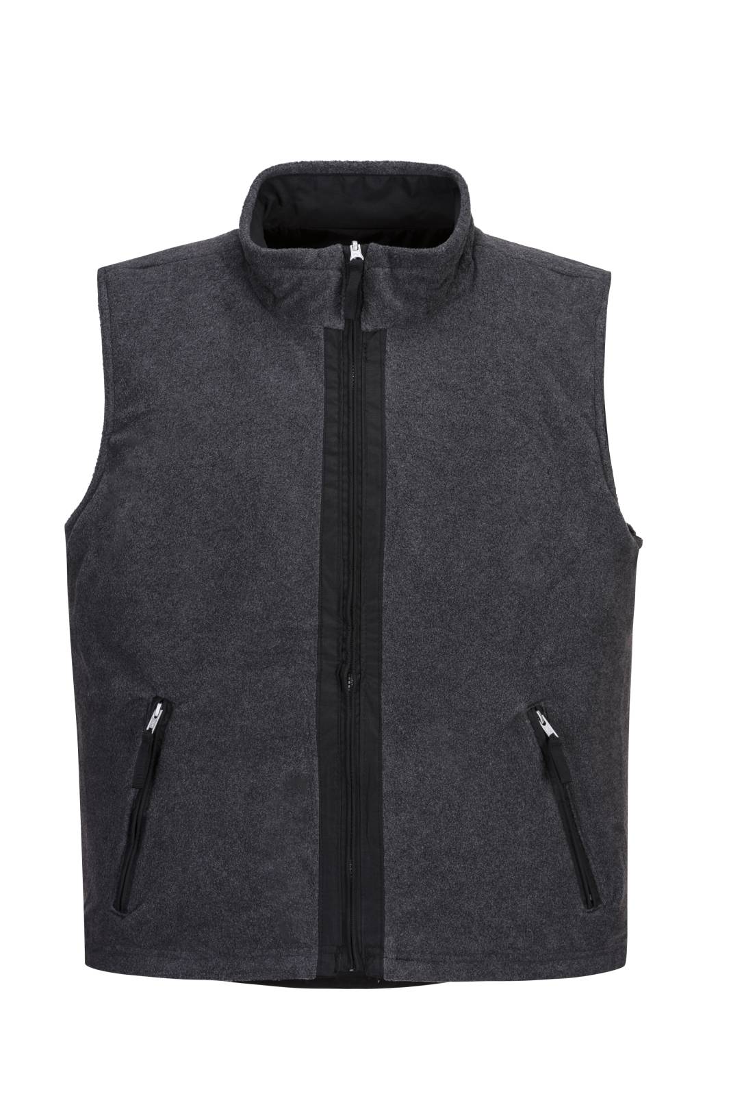 Portwest Bodywarmers S418 zwart(BK)