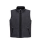 Portwest Bodywarmers S418 zwart(BK)