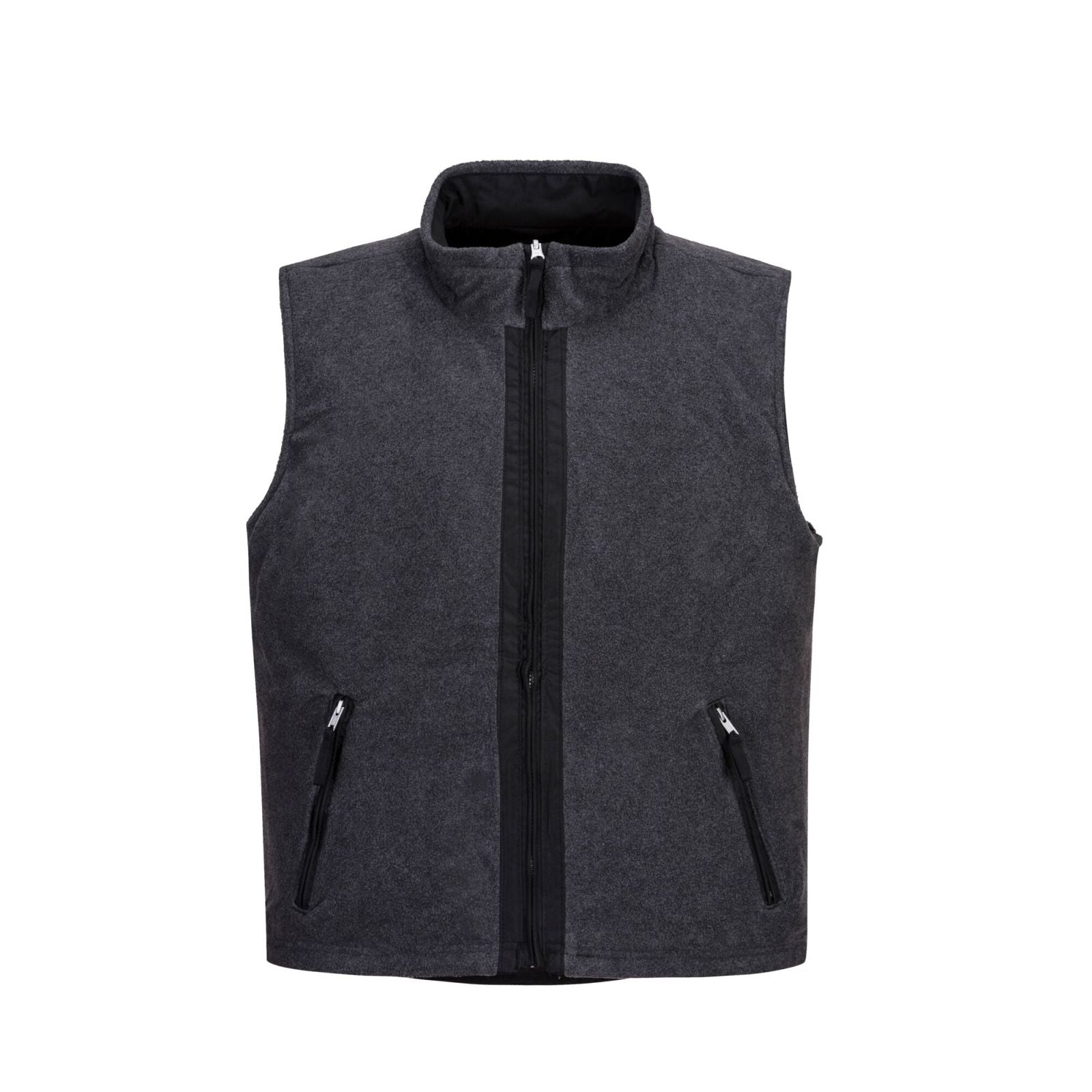Portwest Bodywarmers S418 zwart(BK)