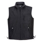 Portwest Bodywarmers S418 zwart(BK)